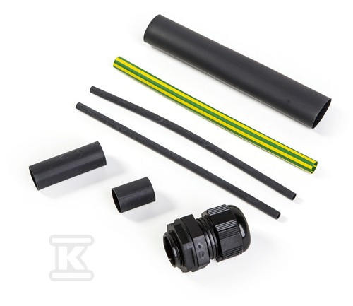 Kit raccordement - , et