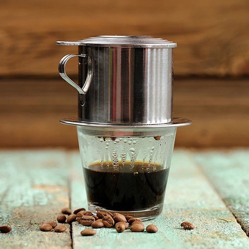 Cafetière en - 1,