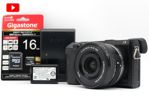 Sony alpha nex 24 - sony, nex-7