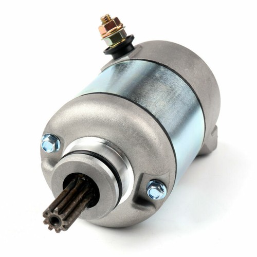 Anlasser électrostarter v - 12,