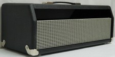 BLACKFACE BASSMAN® STYLE