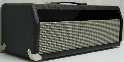 Blackface bassman style - blackface,