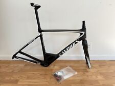 Specialized S-Works Roubaix 54cm Frame Carbon Disc Frameset Future Shock
