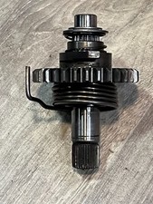 Yamaha YZF 426 WR WRF Kickstarter Shaft Kicker Shaft