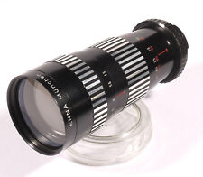 PRL) EXACT ENNA MUNCHEN TELE ENNALYT 1:4.5 240mm LENS LENS 