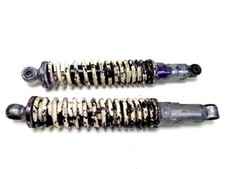 amortisseur arrière HONDA MT