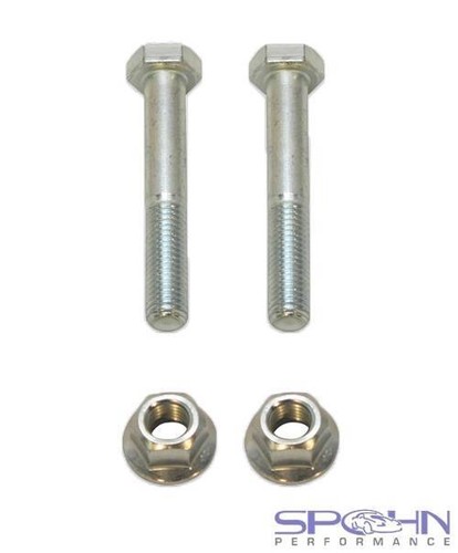Panhard track bar mounting - bar,