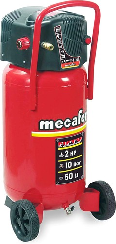 Compresseur sans huile mecafer - sans,