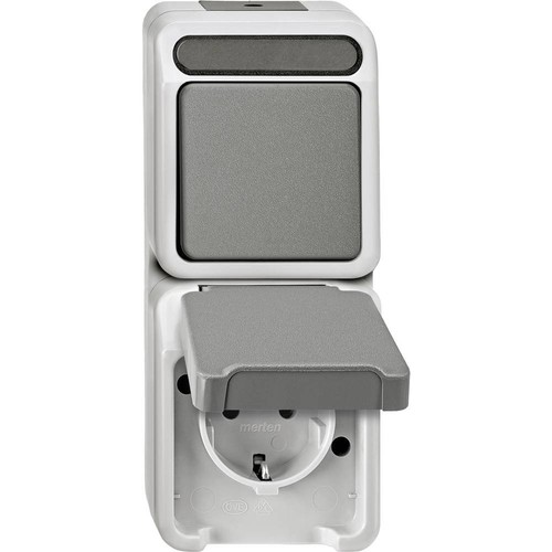 Merten aquastar 4042811211684 - aquastar,