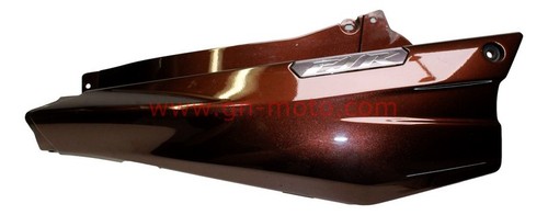 Flanc lateral droit yamaha fjr - flanc,