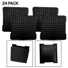 Filtre à charbon actif