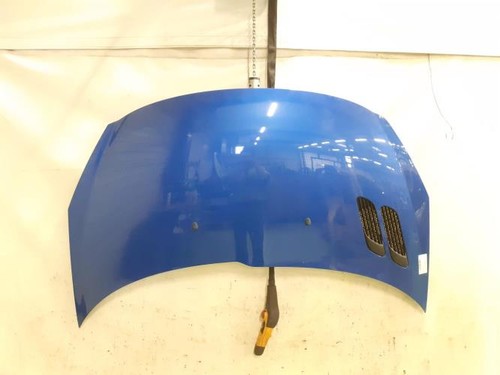 Capot peugeot 206 - peugeot, 7901r5