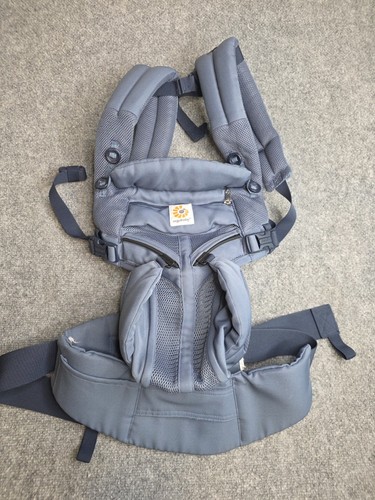 Ergobaby omni breeze - breeze, baby