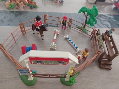 Playmobil country 4185 centre - country,