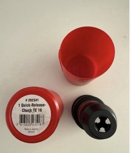 Mandrin hilti quick release - mandrin,