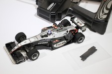 Kyosho Mini-Z F1 AM 27MHz  McLaren Mercedes Fullset USED