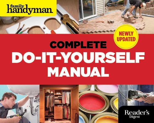 The complete yourself - the, do-it-yourself