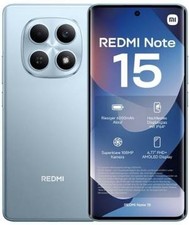 Xiaomi Redmi Note 15 6+128GB