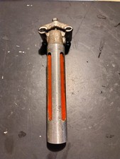 Campagnolo New Record Seatpost for Racing Bike 1960s 70s