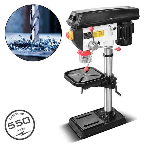Stahlwerk 550 perceuse - st,