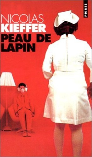 Peau lapin nicolas - peau, de