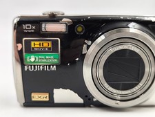 Fujifilm FinePix F80EXR 10.0