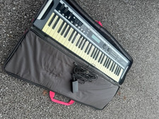 Clavier synthétiseur Korg X50