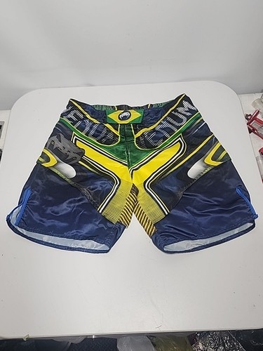 Venum brazilian mma fight - mma,