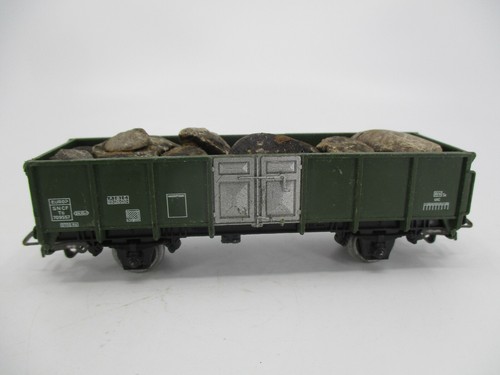 Av341 jouef 1 87 wagon - av341,