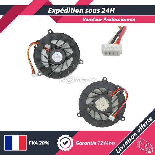 Ventilateur cpu fan pour sony - cpu,