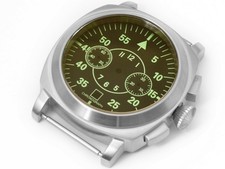 Boîtier Moscow Classic