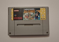 ☆ Super Mario All Stars ☆