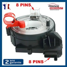 Contacteur Tournant Ressort