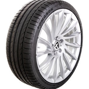 Tomason sport race - race, zr19