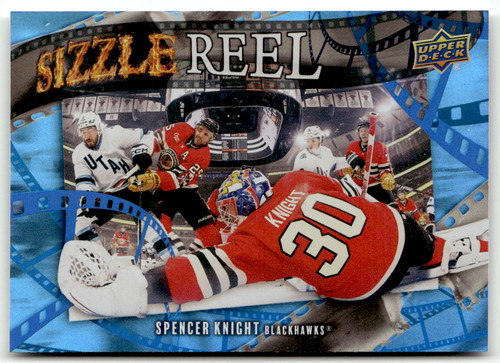 Upper deck series nhl - 2,