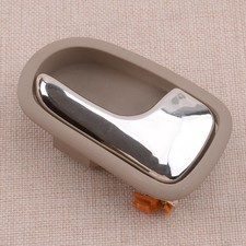 Droite Poignée de portière