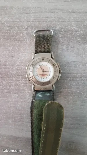 Lip explorer montre - lip, ancienne