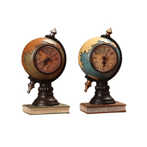 Figurine globe ornement - figurine,