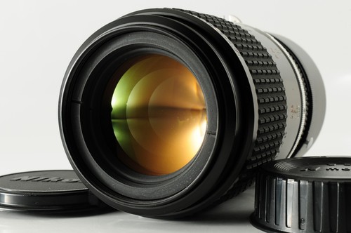 Mint nikon s - [mint], ai-s