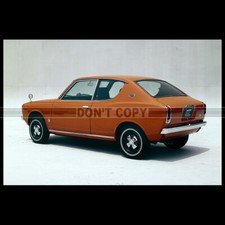 Photo A.013607 NISSAN CHERRY