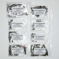 HONDA NX 650 1995-2000