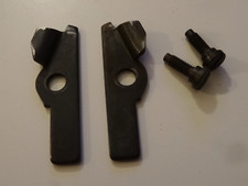 2 VERROUS ( D et G ) + Vis