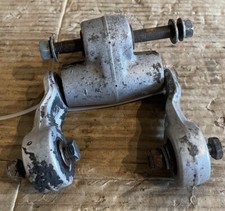 Scorpa Easy 250 Rotax Rear Suspension Linkage 1996  Original Genuine Oem.