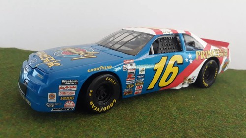 Ford thunderbird 16 - #,