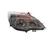 Phare pour Opel Meriva B