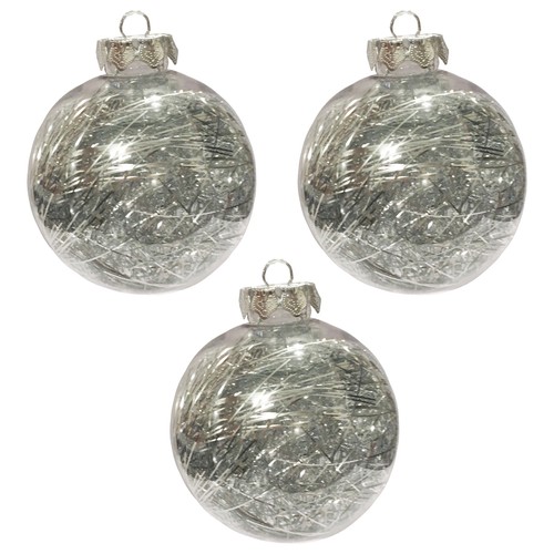 Lot noël décoration - de, 3