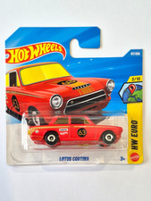MINIATURE HOT WHEELS 1/64