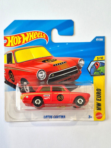 Miniature hot wheels 64 - miniature,