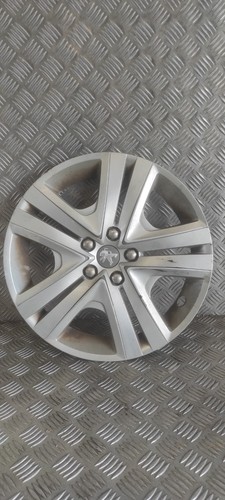 Enjoliveur roue pouces - 16,