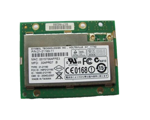 Motorola symbol 21160 11 - motorola,